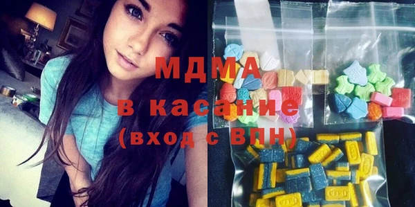 твердый Алексеевка
